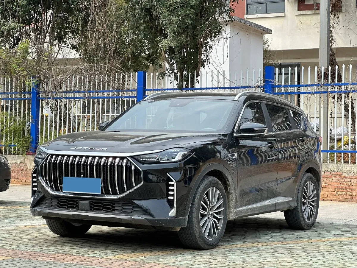 2025 Jetour X70 Plus 1.5T 184HP L4 7DCT,autocango,china used car exporter,china ev exporter,chinese used car exporter,chinese used ev exporter