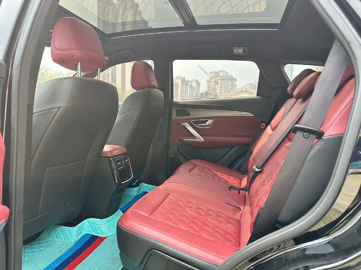 2025 Jetour X70 Plus 1.5T 184HP L4 7DCT,autocango,china used car exporter,china ev exporter,chinese used car exporter,chinese used ev exporter