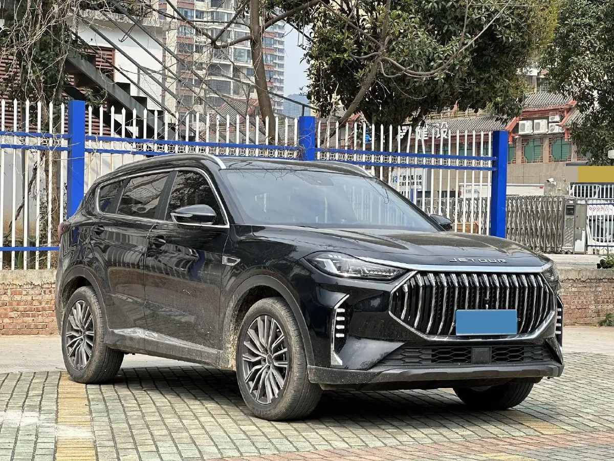 2025 Jetour X70 Plus 1.5T 184HP L4 7DCT,autocango,china used car exporter,china ev exporter,chinese used car exporter,chinese used ev exporter