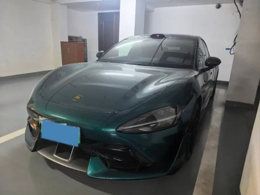 2025 MI SU7 Ultra BEV 93.7KWH,autocango,china used car exporter,china ev exporter,chinese used car exporter,chinese used ev exporter