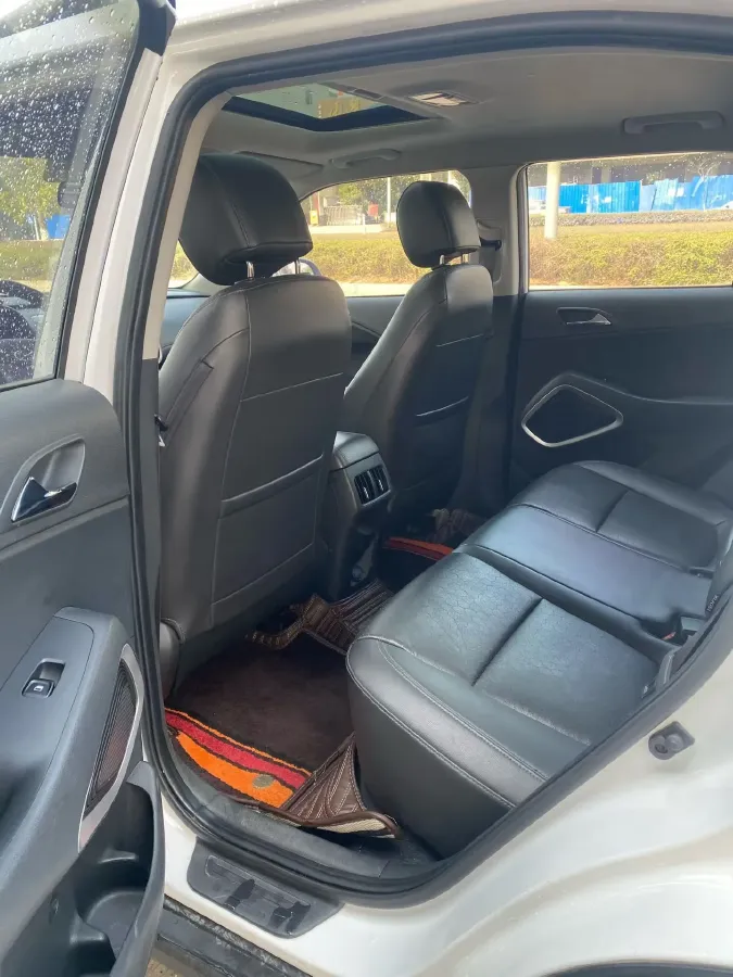 2018 Hyundai ix35 2.0L 160HP L4 6AT,autocango,china used car exporter,china ev exporter,chinese used car exporter,chinese used ev exporter