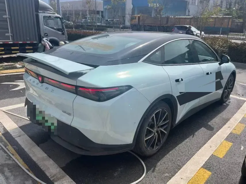 2025 ARCFOX αS5 BEV,autocango,china used car exporter,china ev exporter,chinese used car exporter,chinese used ev exporter