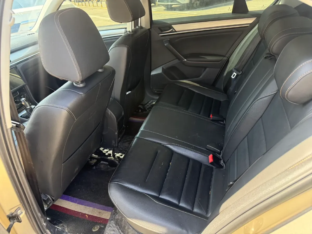 2018 Volkswagen Bora 1.5L 110HP L4 6AT,autocango,china used car exporter,china ev exporter,chinese used car exporter,chinese used ev exporter