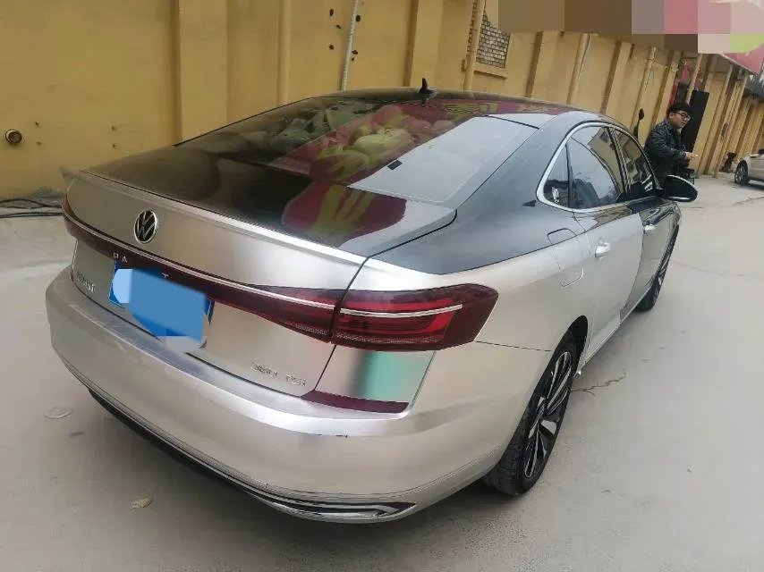 2024 Volkswagen Passat 2.0T 186HP L4 7DCT,autocango,china used car exporter,china ev exporter,chinese used car exporter,chinese used ev exporter