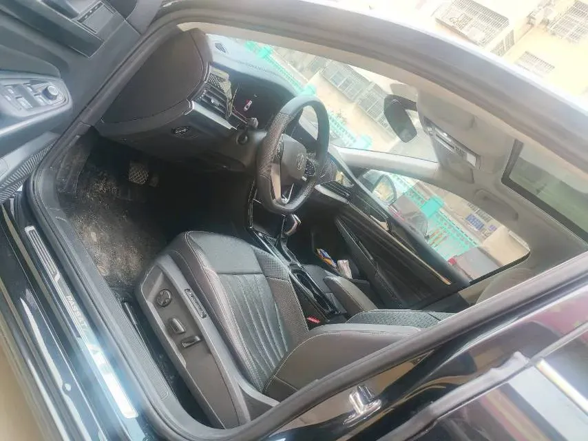 2024 Volkswagen Passat 2.0T 186HP L4 7DCT,autocango,china used car exporter,china ev exporter,chinese used car exporter,chinese used ev exporter