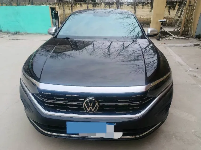 2024 Volkswagen Passat 2.0T 186HP L4 7DCT,autocango,china used car exporter,china ev exporter,chinese used car exporter,chinese used ev exporter