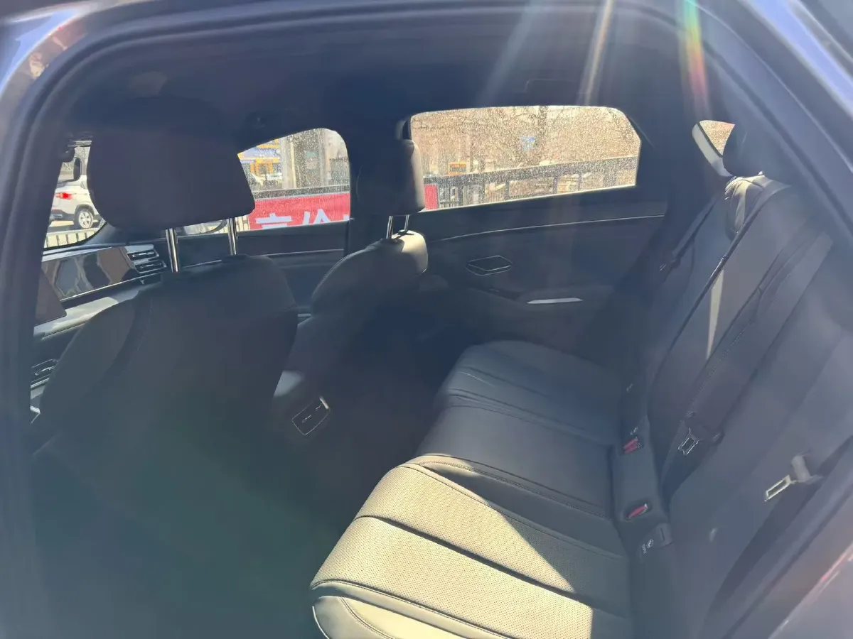 2024 BYD QinL 1.5L 101HP L4 E-CVT PHEV 10.08KWH,autocango,china used car exporter,china ev exporter,chinese used car exporter,chinese used ev exporter