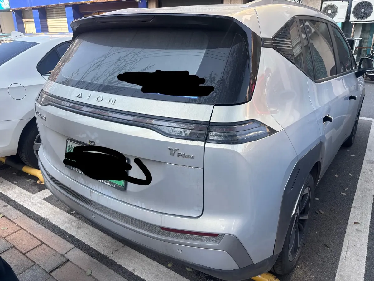 2024 Aion Y BEV 49.75KWH,autocango,china used car exporter,china ev exporter,chinese used car exporter,chinese used ev exporter