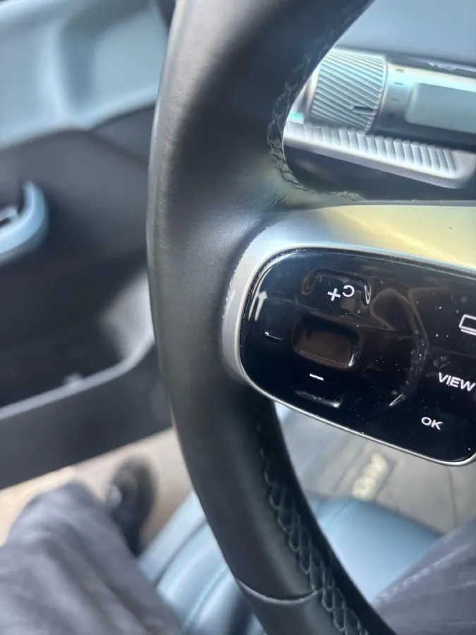 2024 Aion Y BEV 49.75KWH,autocango,china used car exporter,china ev exporter,chinese used car exporter,chinese used ev exporter