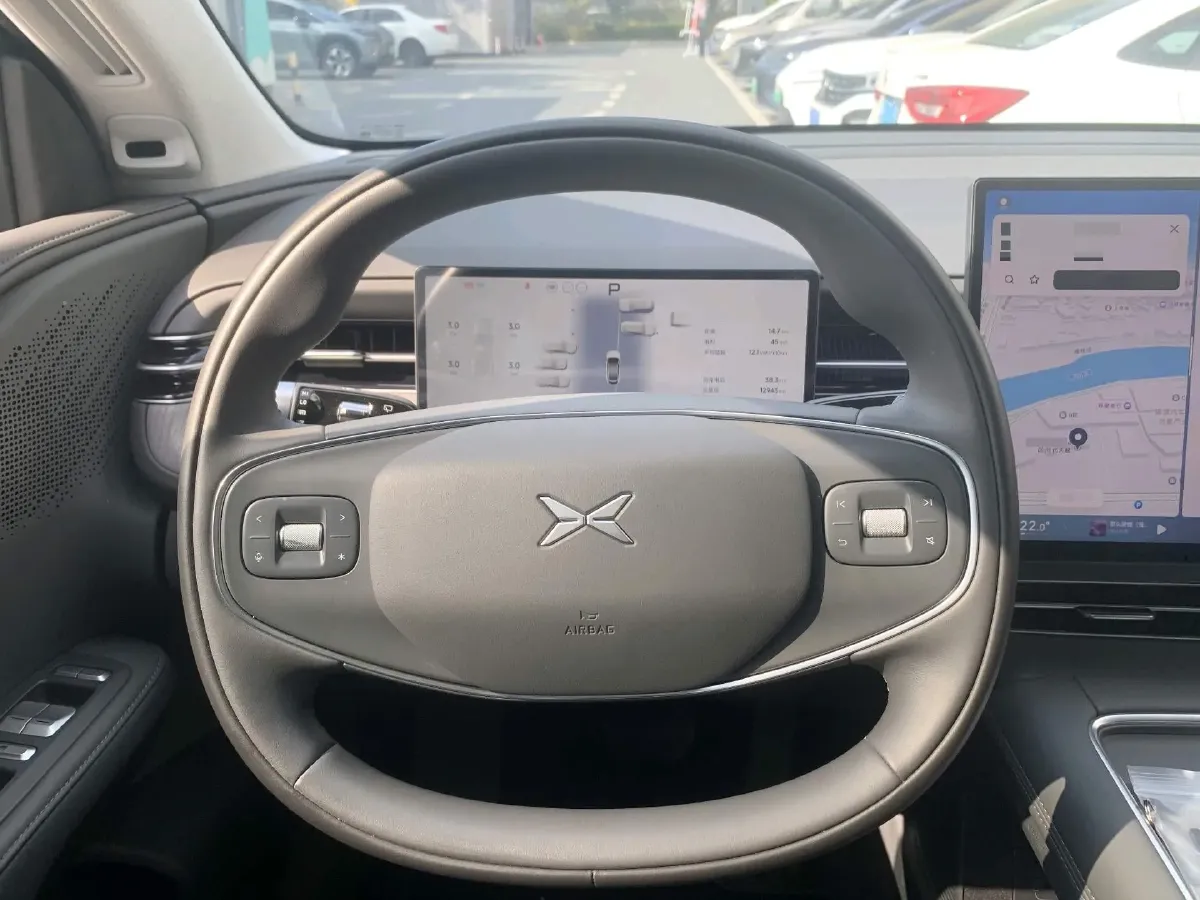 2025 Xpeng G6 BEV 68.5KWH,autocango,china used car exporter,china ev exporter,chinese used car exporter,chinese used ev exporter