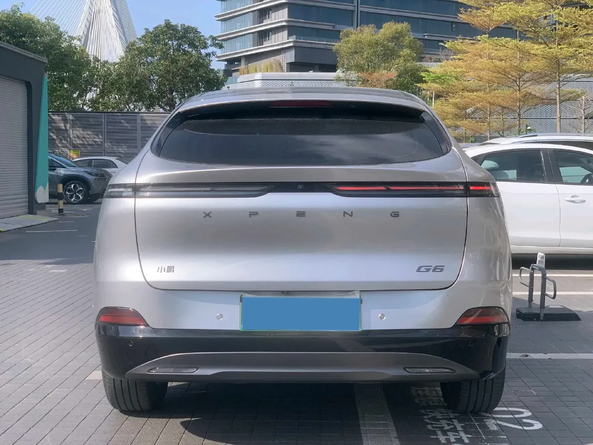 2025 Xpeng G6 BEV 68.5KWH,autocango,china used car exporter,china ev exporter,chinese used car exporter,chinese used ev exporter