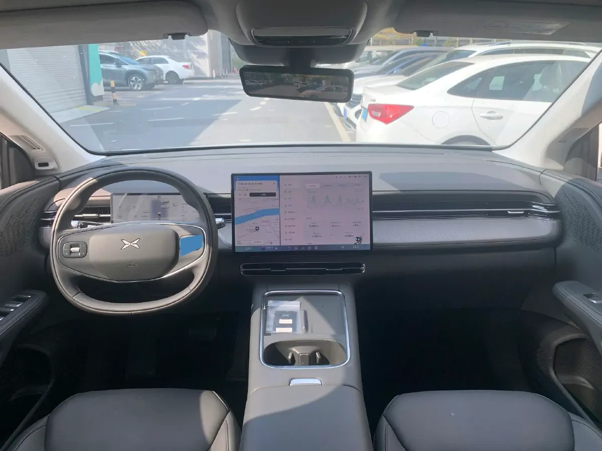 2025 Xpeng G6 BEV 68.5KWH,autocango,china used car exporter,china ev exporter,chinese used car exporter,chinese used ev exporter