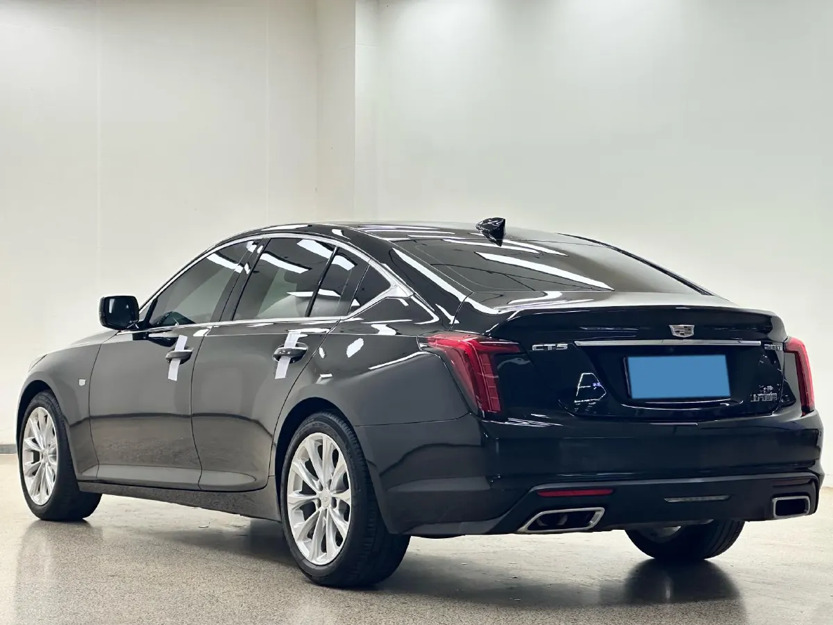 2022 Cadillac CT5 2.0T 237HP L4 10AT,autocango,china used car exporter,china ev exporter,chinese used car exporter,chinese used ev exporter