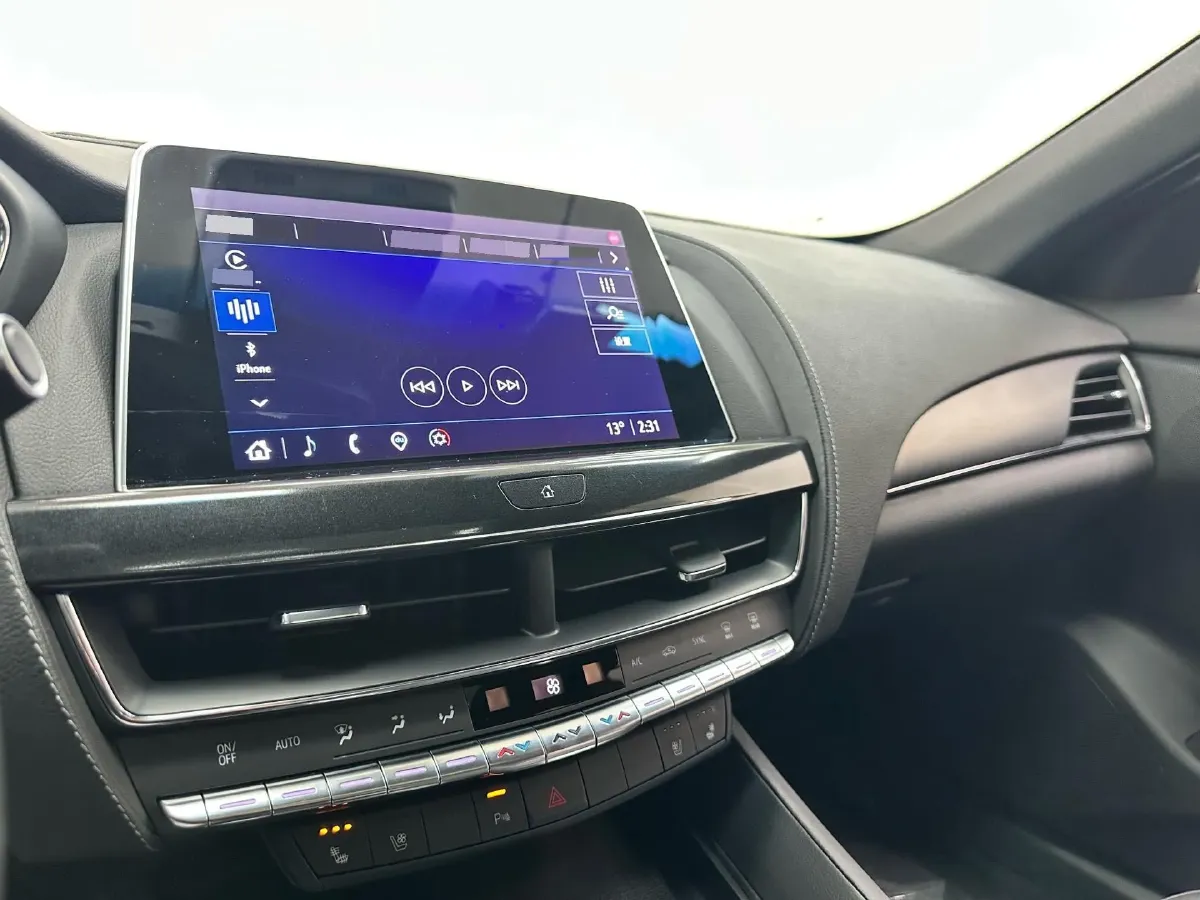 2022 Cadillac CT5 2.0T 237HP L4 10AT,autocango,china used car exporter,china ev exporter,chinese used car exporter,chinese used ev exporter