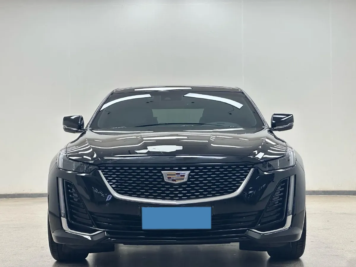 2022 Cadillac CT5 2.0T 237HP L4 10AT,autocango,china used car exporter,china ev exporter,chinese used car exporter,chinese used ev exporter