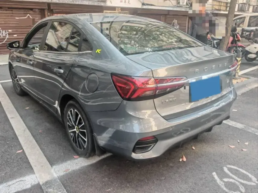 2021 Roewe i5 1.5L 120HP L4 CVT,autocango,china used car exporter,china ev exporter,chinese used car exporter,chinese used ev exporter