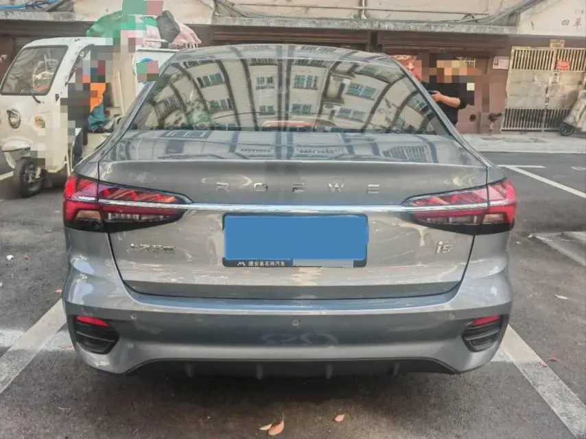 2021 Roewe i5 1.5L 120HP L4 CVT,autocango,china used car exporter,china ev exporter,chinese used car exporter,chinese used ev exporter