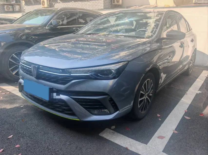 2021 Roewe i5 1.5L 120HP L4 CVT,autocango,china used car exporter,china ev exporter,chinese used car exporter,chinese used ev exporter