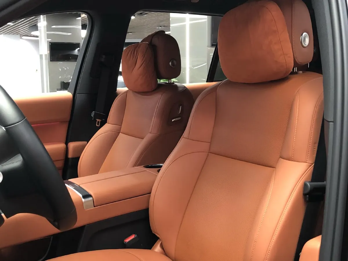 2025 Li L9 Range Extended 154HP REEV,autocango,china used car exporter,china ev exporter,chinese used car exporter,chinese used ev exporter