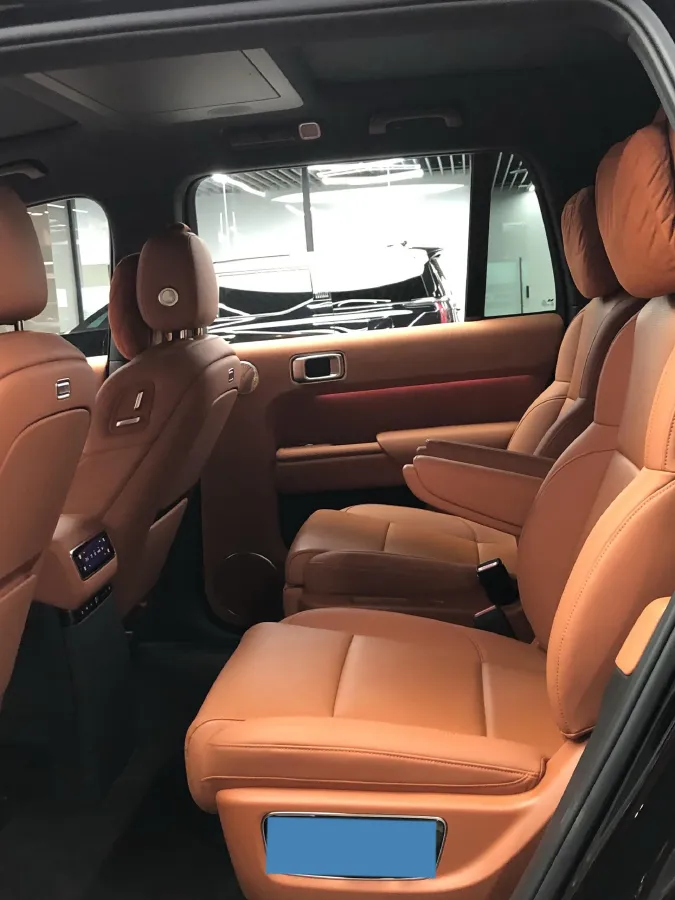 2025 Li L9 Range Extended 154HP REEV,autocango,china used car exporter,china ev exporter,chinese used car exporter,chinese used ev exporter