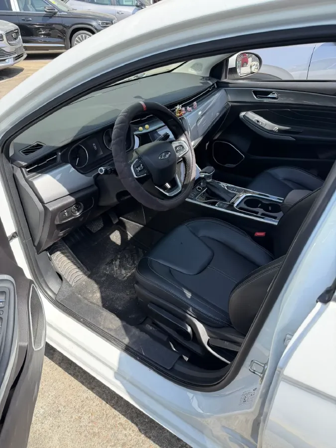 2019 Chery Arrizo 5 1.5L 116HP L4 CVT,autocango,china used car exporter,china ev exporter,chinese used car exporter,chinese used ev exporter