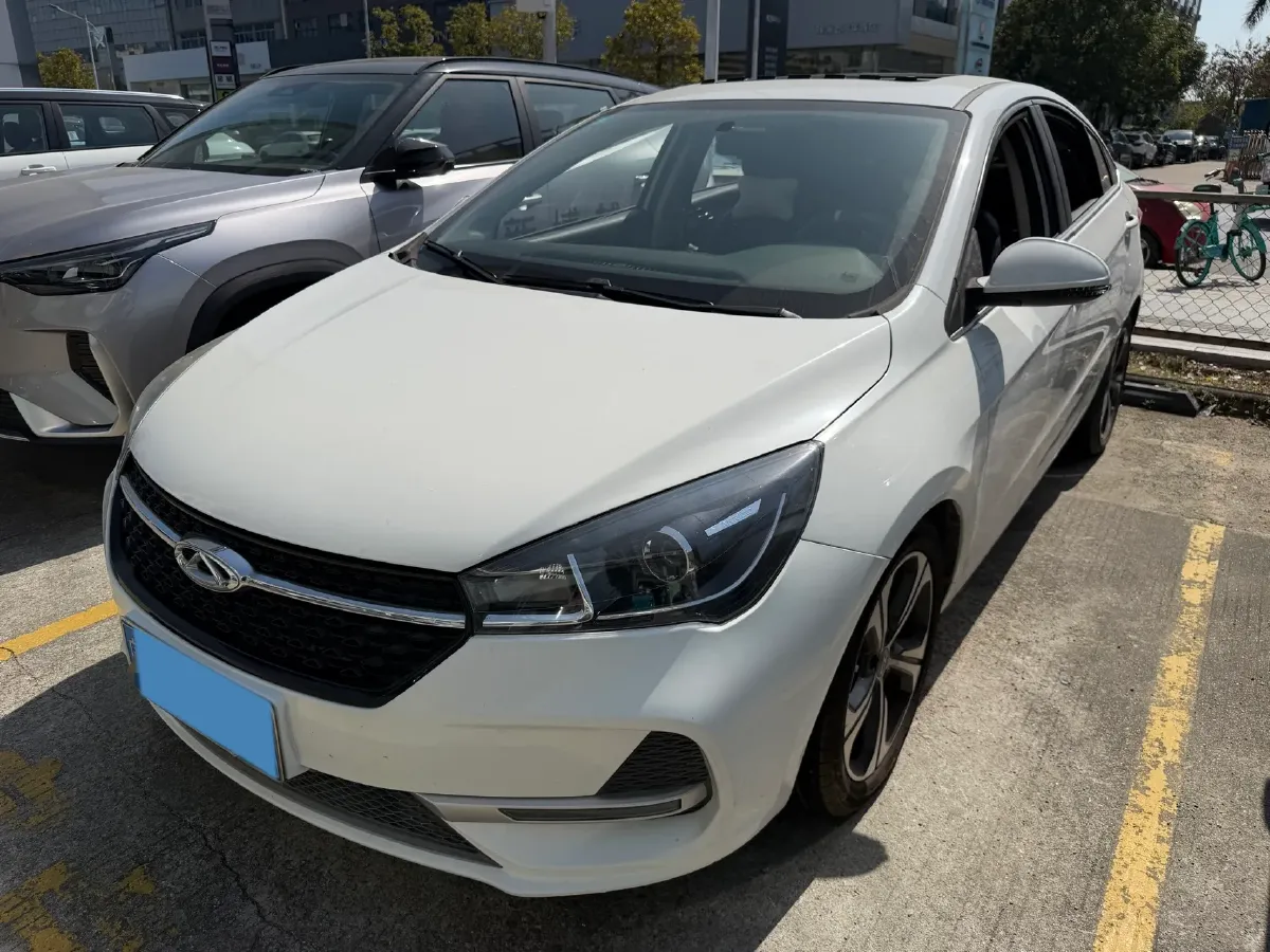 2019 Chery Arrizo 5 1.5L 116HP L4 CVT,autocango,china used car exporter,china ev exporter,chinese used car exporter,chinese used ev exporter