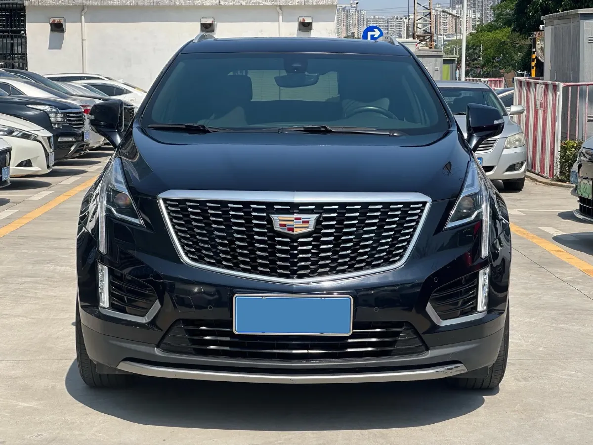 2020 Cadillac XT5 2.0T 237HP L4 9AT,autocango,china used car exporter,china ev exporter,chinese used car exporter,chinese used ev exporter