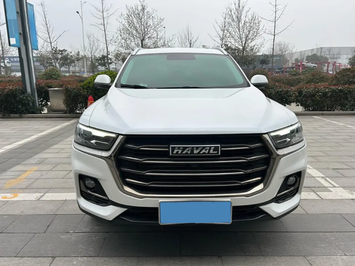 2021 Haval H6 1.5T 150HP L4 7DCT,autocango,china used car exporter,china ev exporter,chinese used car exporter,chinese used ev exporter
