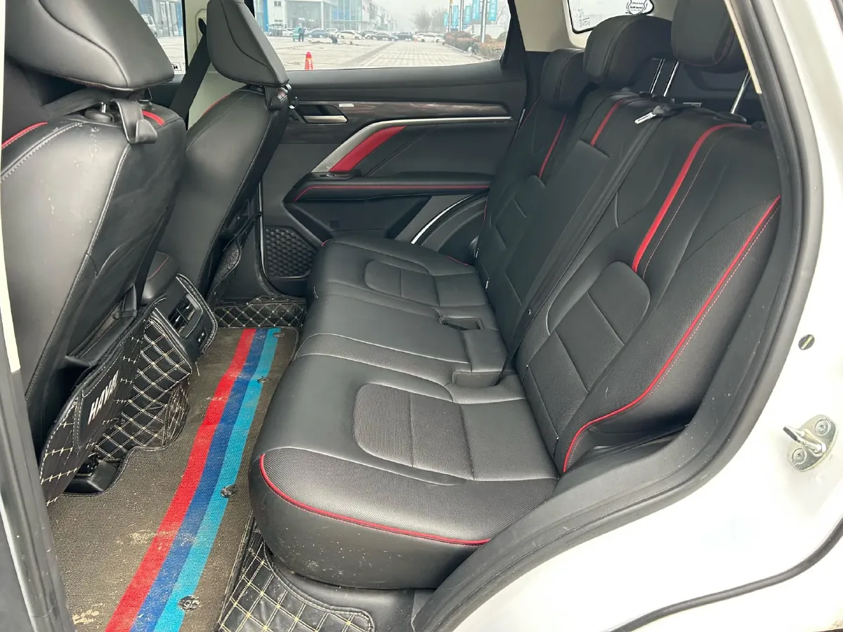 2021 Haval H6 1.5T 150HP L4 7DCT,autocango,china used car exporter,china ev exporter,chinese used car exporter,chinese used ev exporter
