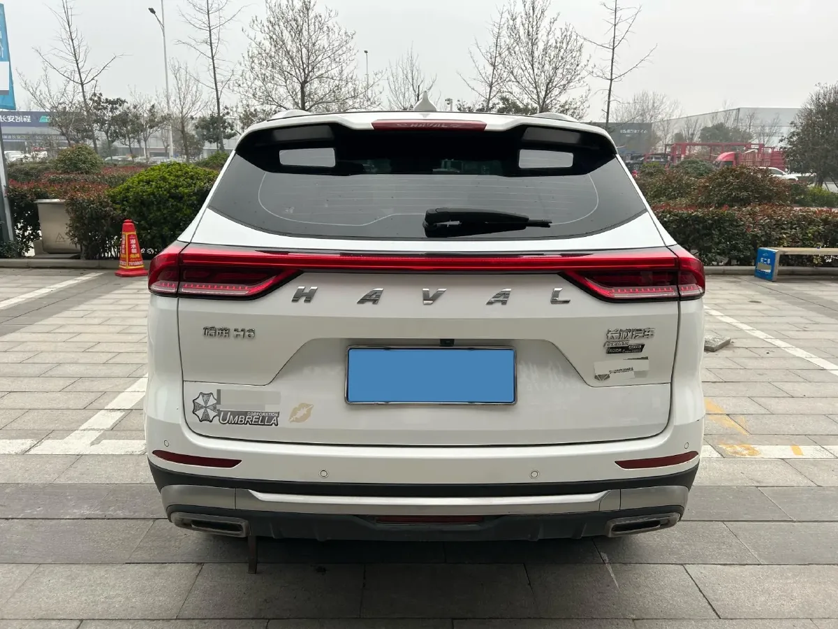 2021 Haval H6 1.5T 150HP L4 7DCT,autocango,china used car exporter,china ev exporter,chinese used car exporter,chinese used ev exporter