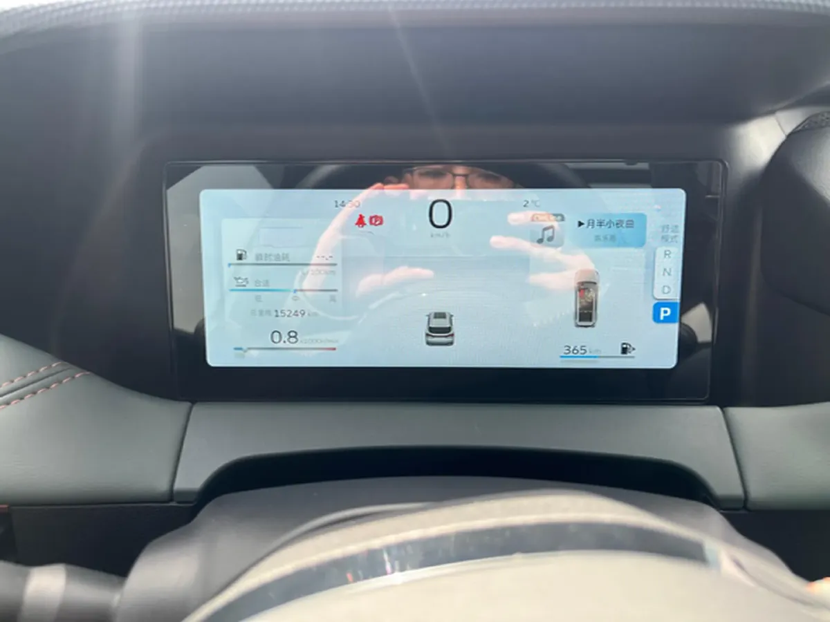 2023 Geely Okavango L 2.0T 218HP L4 7DCT,autocango,china used car exporter,china ev exporter,chinese used car exporter,chinese used ev exporter