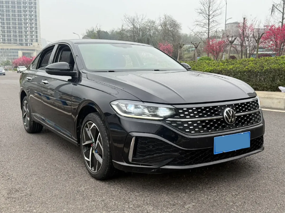 2023 Volkswagen Lavida 1.4T 150HP L4 7DCT,autocango,china used car exporter,china ev exporter,chinese used car exporter,chinese used ev exporter