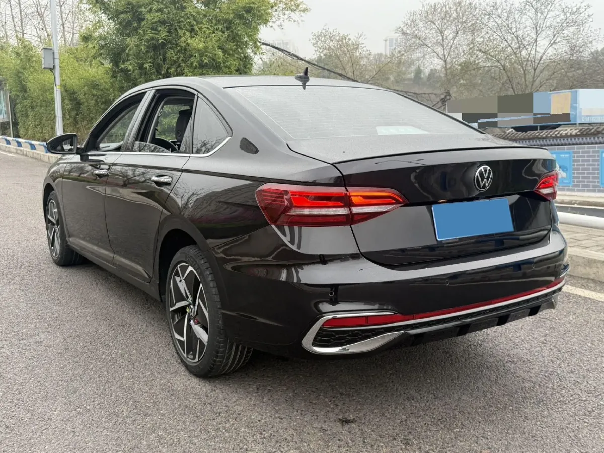 2023 Volkswagen Lavida 1.4T 150HP L4 7DCT,autocango,china used car exporter,china ev exporter,chinese used car exporter,chinese used ev exporter