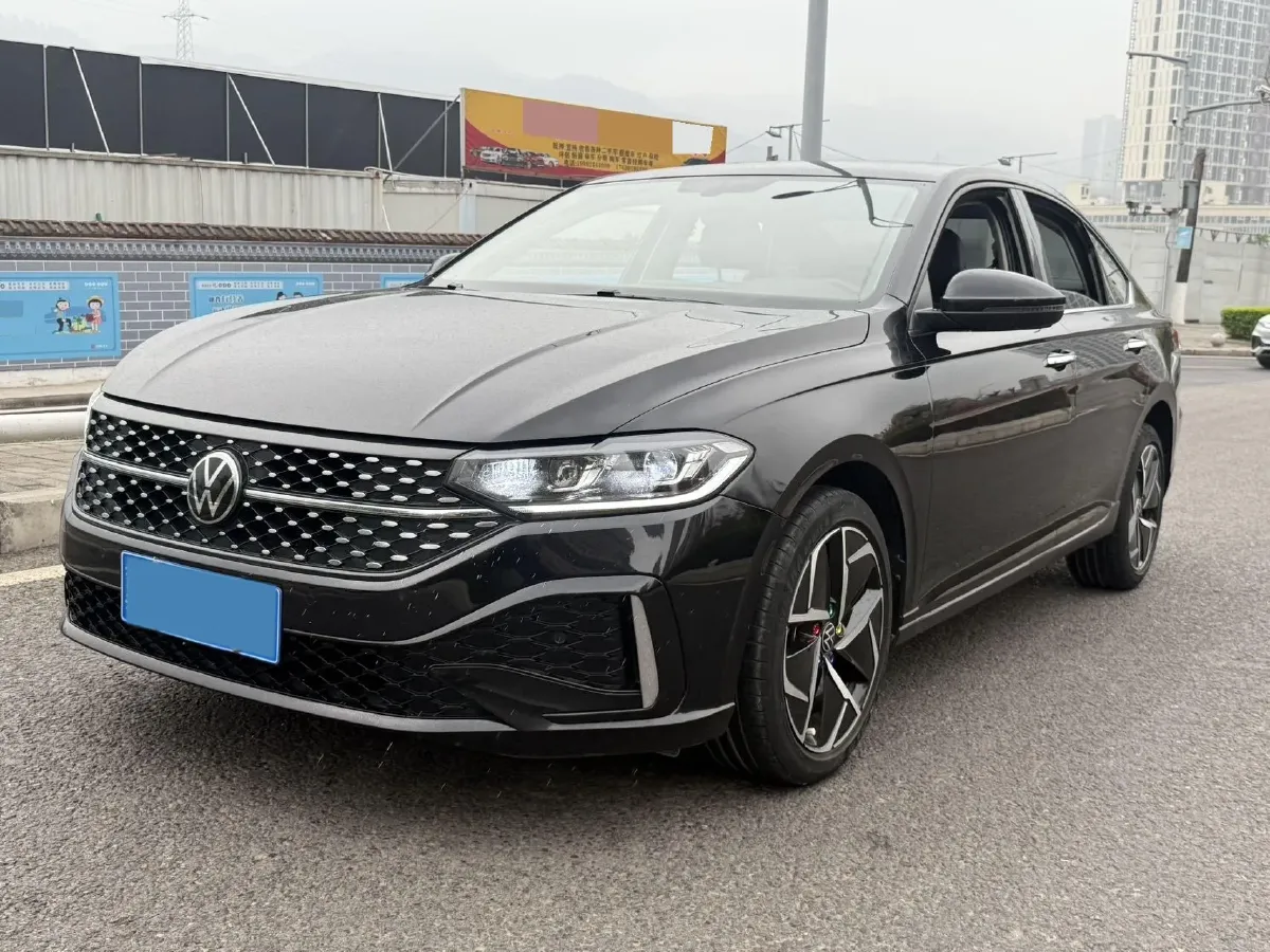 2023 Volkswagen Lavida 1.4T 150HP L4 7DCT,autocango,china used car exporter,china ev exporter,chinese used car exporter,chinese used ev exporter