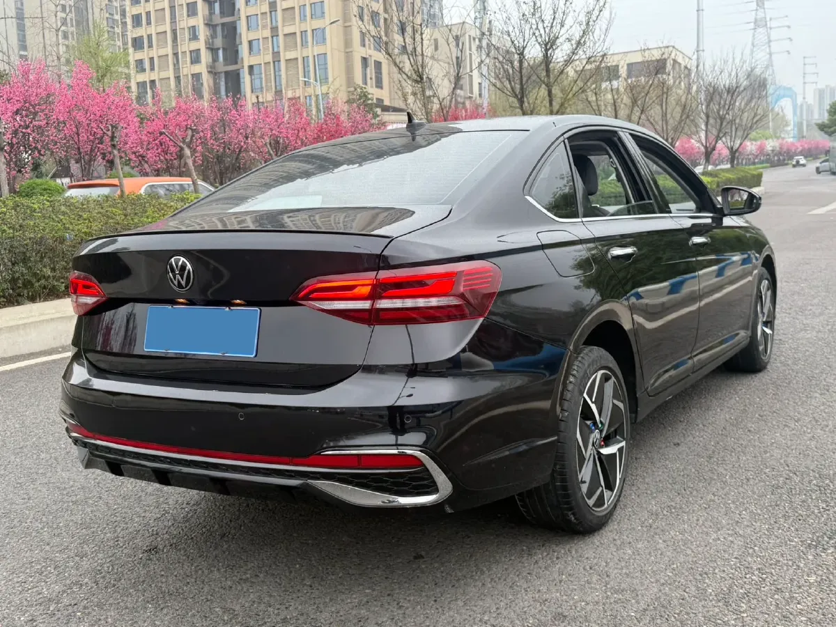 2023 Volkswagen Lavida 1.4T 150HP L4 7DCT,autocango,china used car exporter,china ev exporter,chinese used car exporter,chinese used ev exporter
