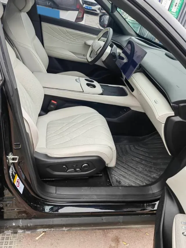2023 Deepal S07 1.5L 95HP L4 REEV 31.73KWH,autocango,china used car exporter,china ev exporter,chinese used car exporter,chinese used ev exporter