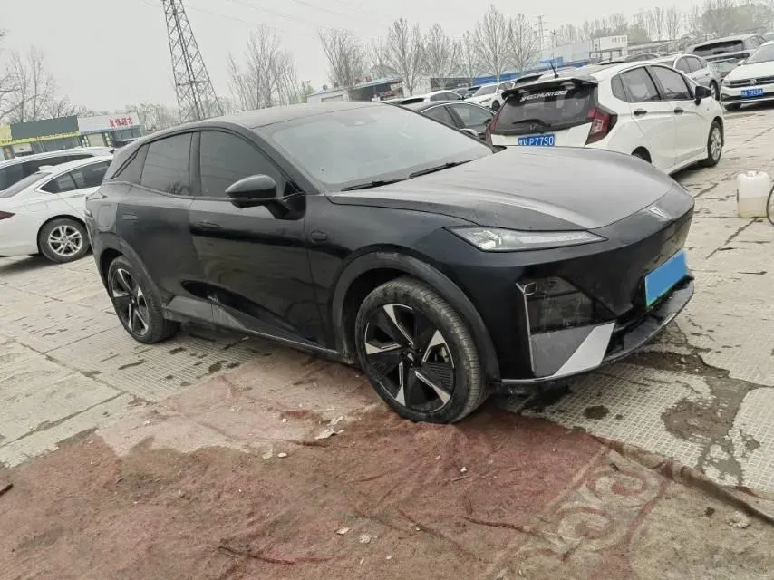 2023 Deepal S07 1.5L 95HP L4 REEV 31.73KWH,autocango,china used car exporter,china ev exporter,chinese used car exporter,chinese used ev exporter