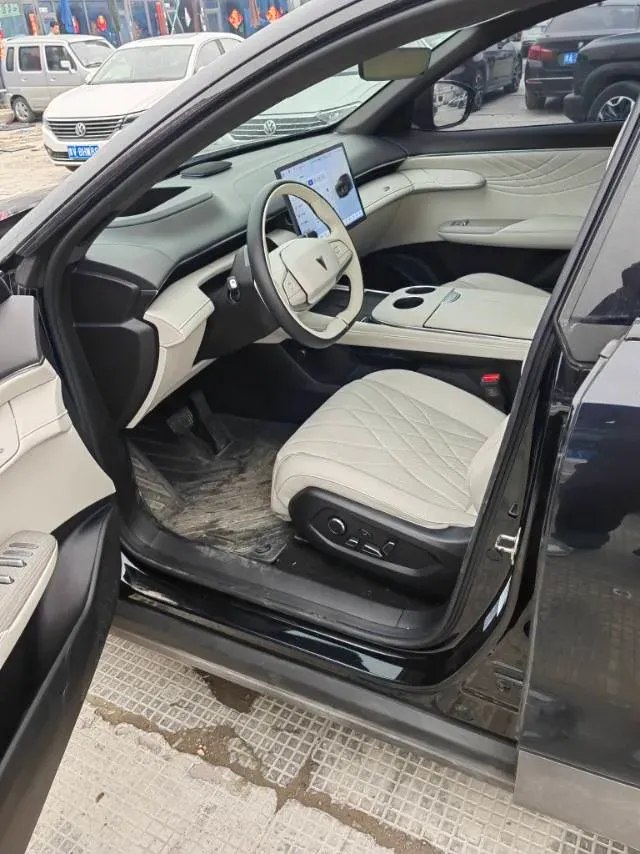 2023 Deepal S07 1.5L 95HP L4 REEV 31.73KWH,autocango,china used car exporter,china ev exporter,chinese used car exporter,chinese used ev exporter