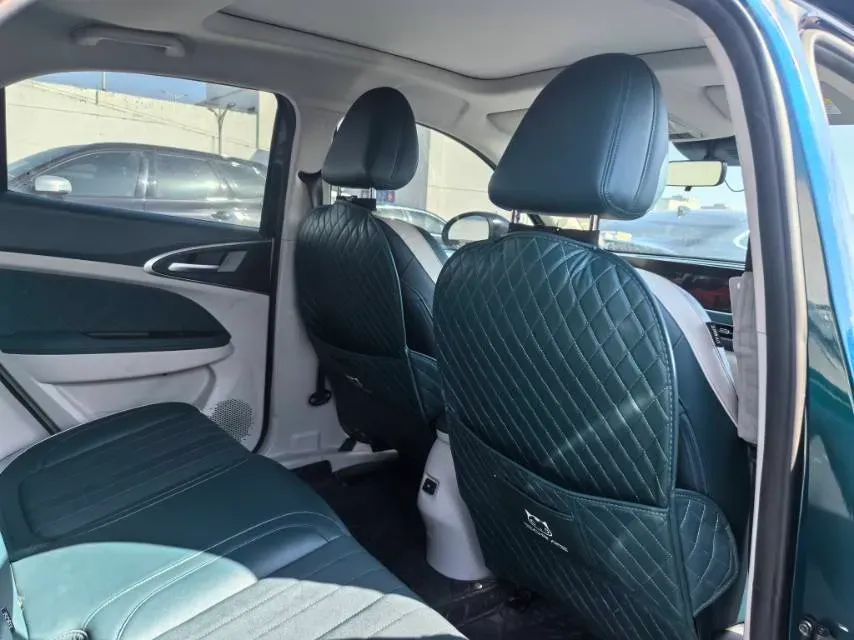 2021 Ora FunkyCat BEV 45.99KWH,autocango,china used car exporter,china ev exporter,chinese used car exporter,chinese used ev exporter