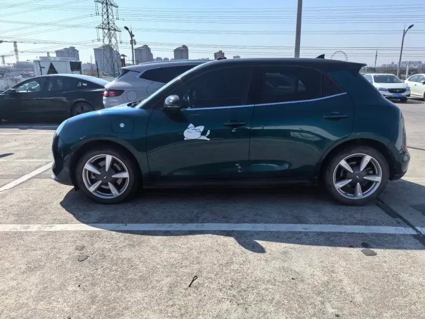 2021 Ora FunkyCat BEV 45.99KWH,autocango,china used car exporter,china ev exporter,chinese used car exporter,chinese used ev exporter