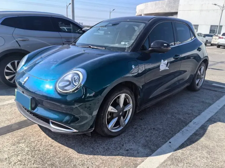 2021 Ora FunkyCat BEV 45.99KWH,autocango,china used car exporter,china ev exporter,chinese used car exporter,chinese used ev exporter