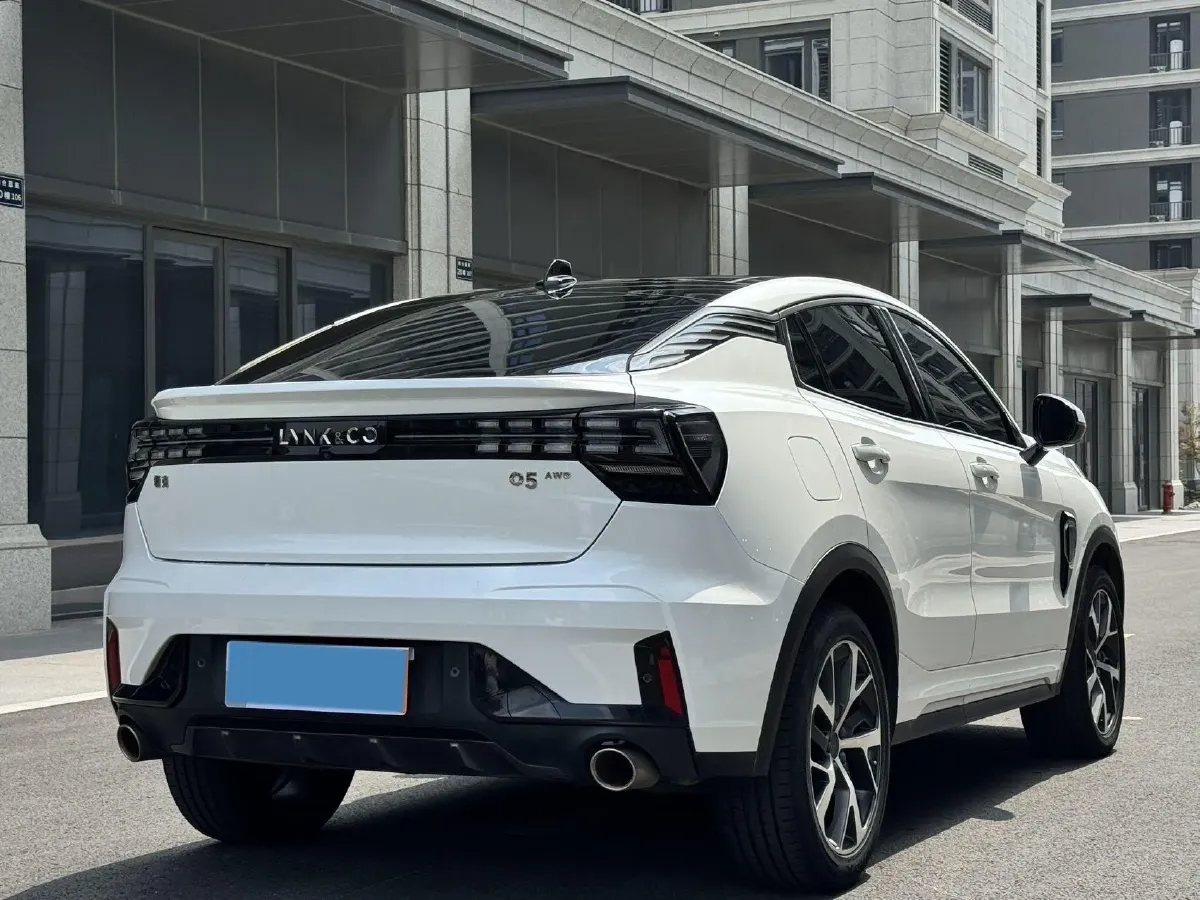 2020 LYNK&CO 05 2.0T 254HP L4 8AT,autocango,china used car exporter,china ev exporter,chinese used car exporter,chinese used ev exporter
