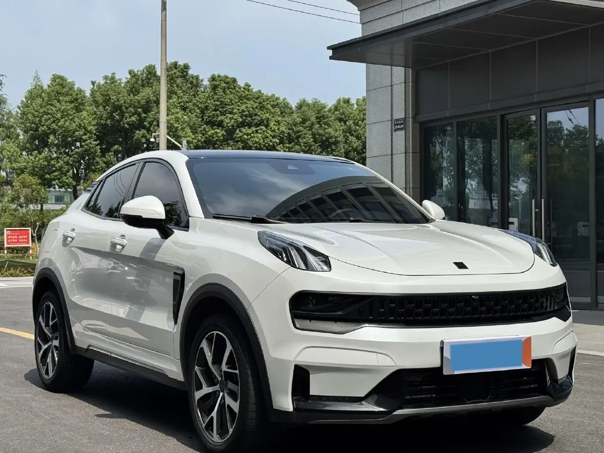2020 LYNK&CO 05 2.0T 254HP L4 8AT,autocango,china used car exporter,china ev exporter,chinese used car exporter,chinese used ev exporter