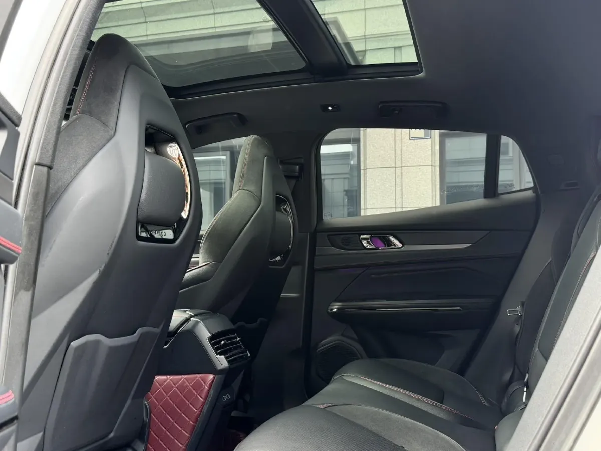 2020 LYNK&CO 05 2.0T 254HP L4 8AT,autocango,china used car exporter,china ev exporter,chinese used car exporter,chinese used ev exporter