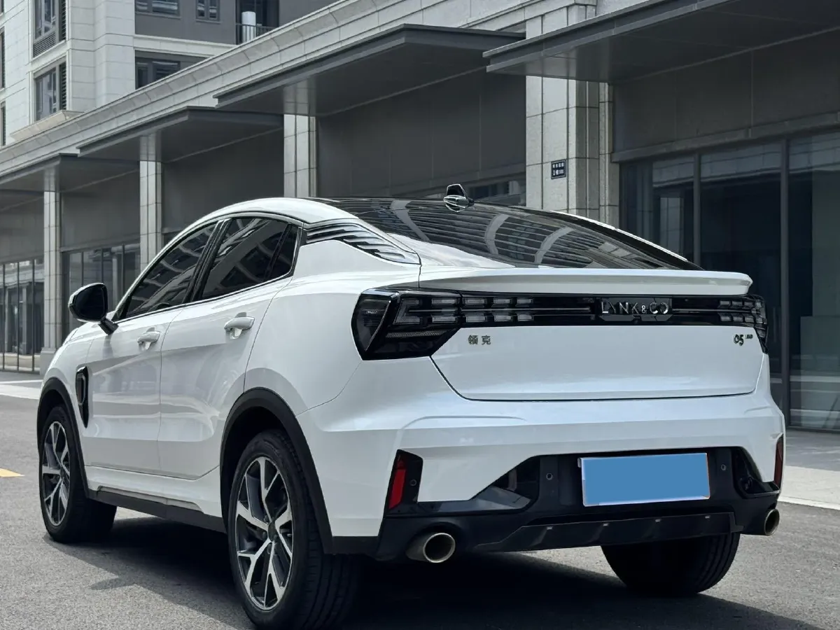 2020 LYNK&CO 05 2.0T 254HP L4 8AT,autocango,china used car exporter,china ev exporter,chinese used car exporter,chinese used ev exporter