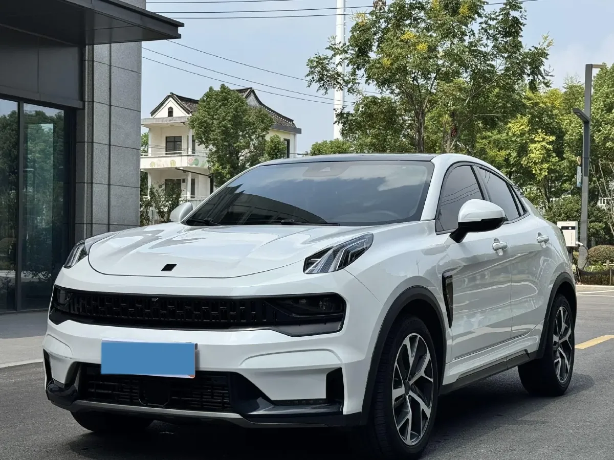2020 LYNK&CO 05 2.0T 254HP L4 8AT,autocango,china used car exporter,china ev exporter,chinese used car exporter,chinese used ev exporter