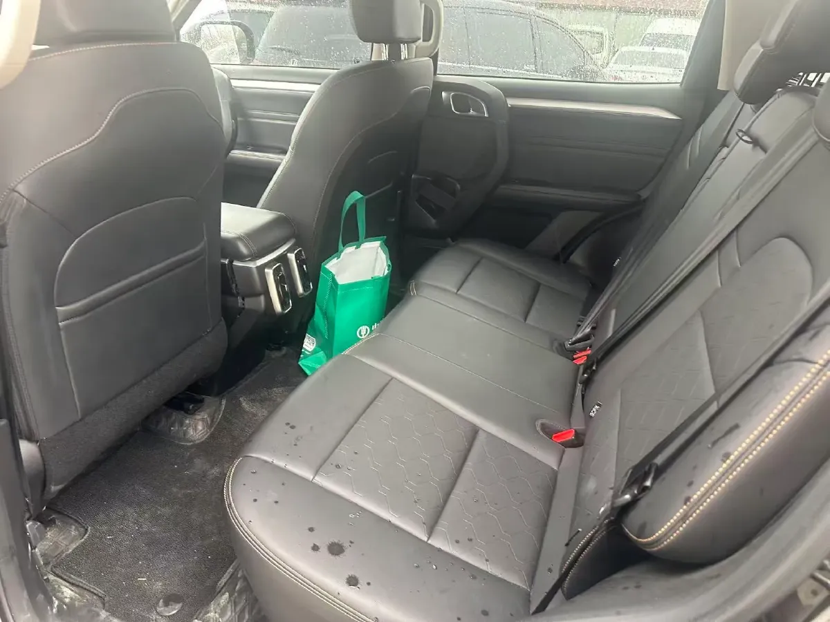 2022 Haval Dargo 1.5T 184HP L4 7DCT,autocango,china used car exporter,china ev exporter,chinese used car exporter,chinese used ev exporter