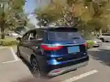 2018 BYD Song 1.5T 154HP L4 6DCT