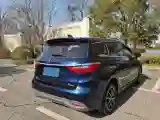 2018 BYD Song 1.5T 154HP L4 6DCT