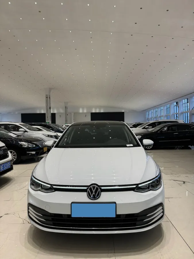2021 Volkswagen Golf 1.4T 150HP L4 7DCT,autocango,china used car exporter,china ev exporter,chinese used car exporter,chinese used ev exporter